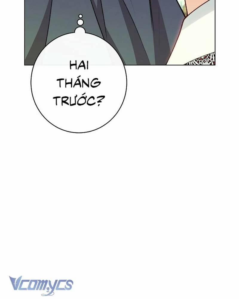 Hầu Gái Độc Quyền Của Hoàng Hậu Phản Diện 66 trang 161