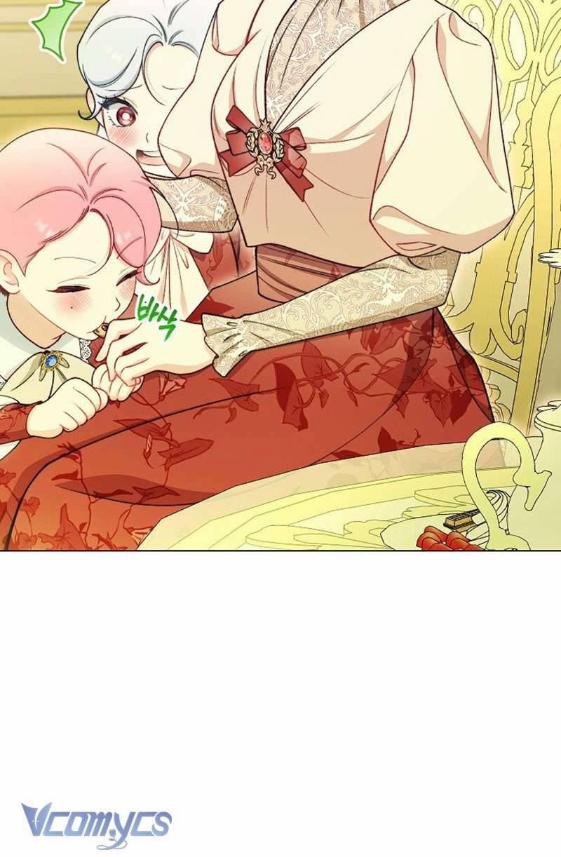 Hầu Gái Độc Quyền Của Hoàng Hậu Phản Diện 66 trang 168