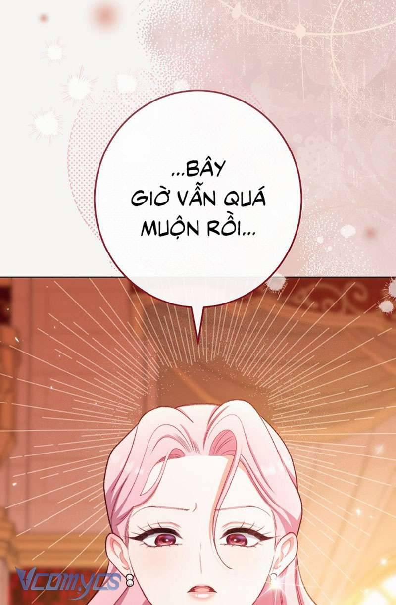 Hầu Gái Độc Quyền Của Hoàng Hậu Phản Diện 66 trang 24