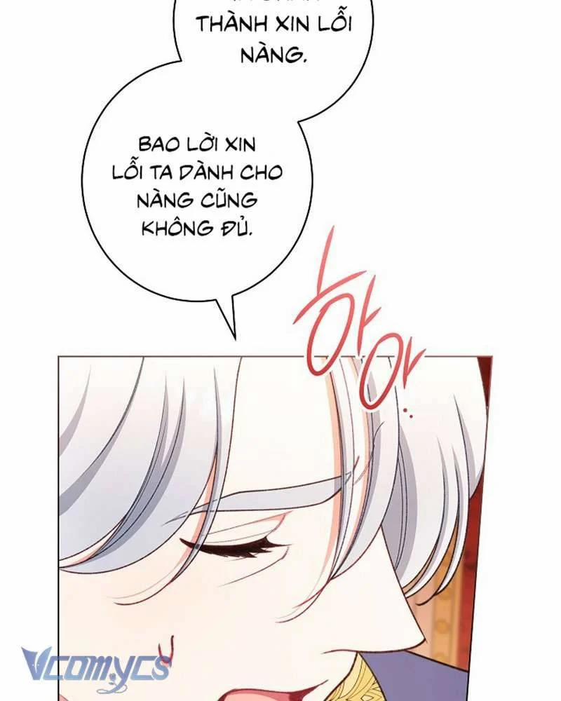 Hầu Gái Độc Quyền Của Hoàng Hậu Phản Diện 66 trang 30