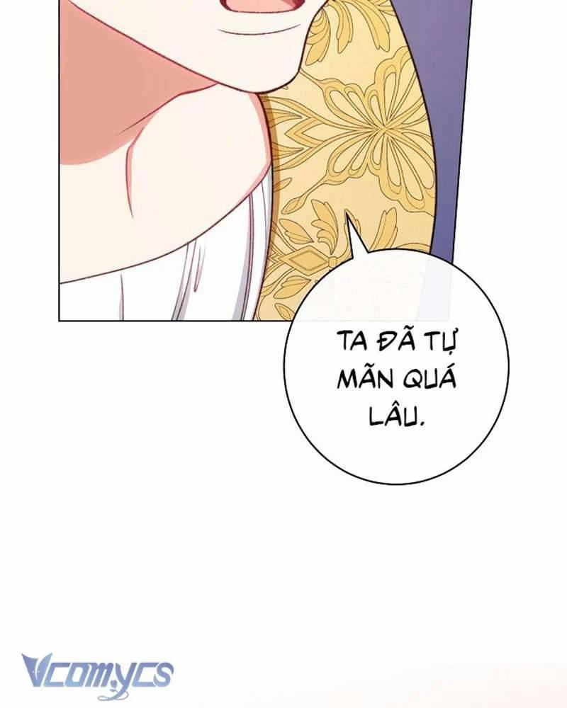 Hầu Gái Độc Quyền Của Hoàng Hậu Phản Diện 66 trang 31