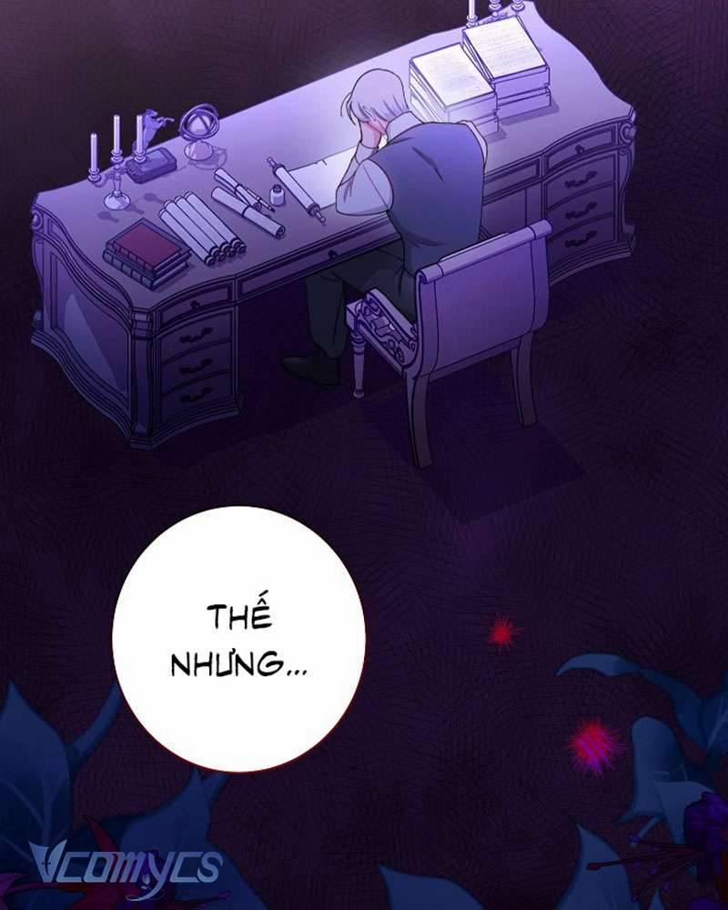Hầu Gái Độc Quyền Của Hoàng Hậu Phản Diện 66 trang 33
