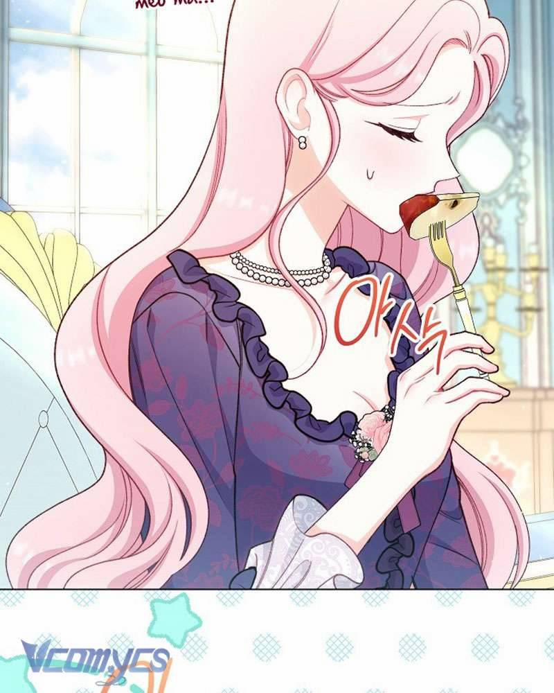 Hầu Gái Độc Quyền Của Hoàng Hậu Phản Diện 66 trang 76