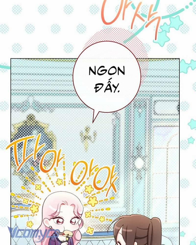 Hầu Gái Độc Quyền Của Hoàng Hậu Phản Diện 66 trang 78