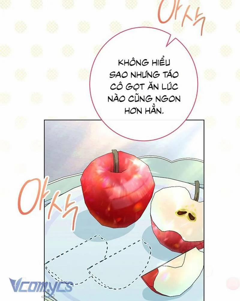 Hầu Gái Độc Quyền Của Hoàng Hậu Phản Diện 66 trang 80