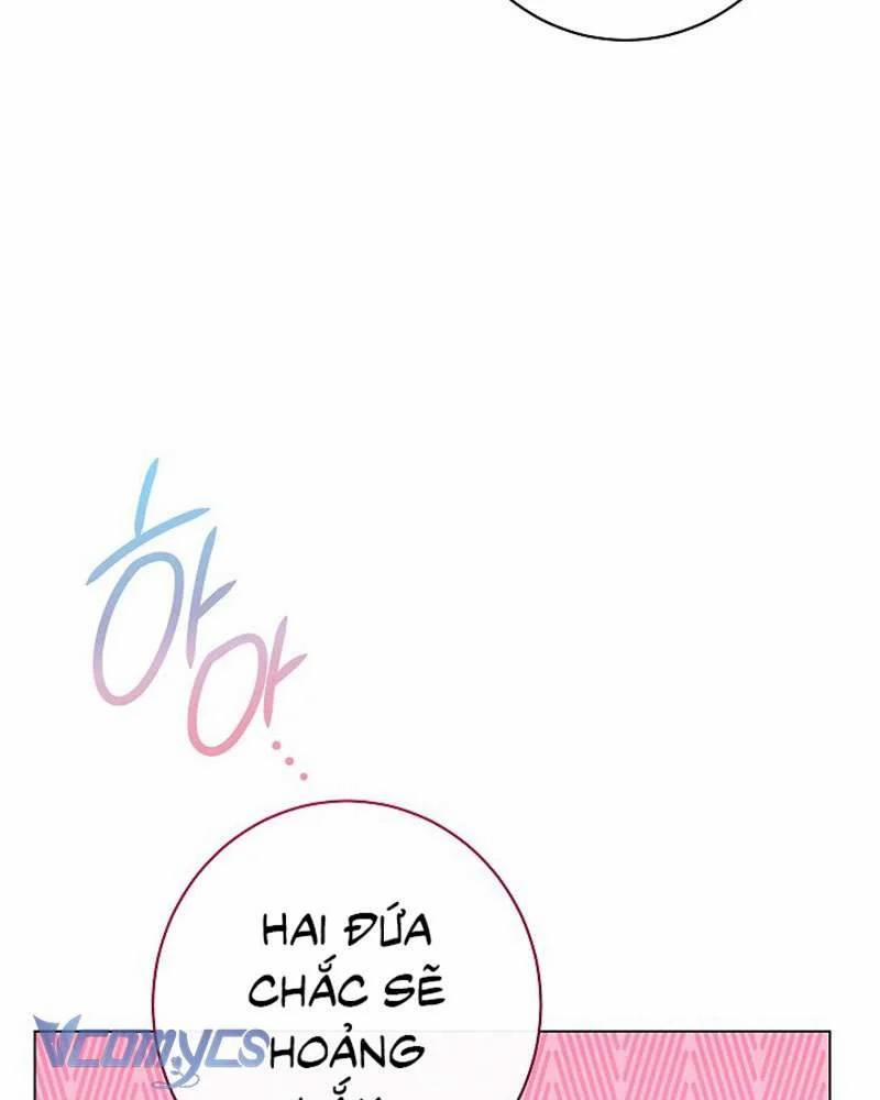 Hầu Gái Độc Quyền Của Hoàng Hậu Phản Diện 66 trang 89