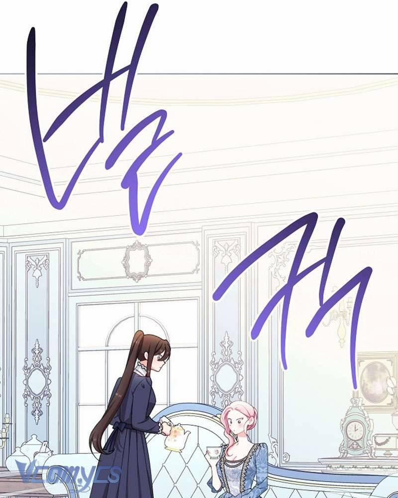 Hầu Gái Độc Quyền Của Hoàng Hậu Phản Diện 66 trang 99