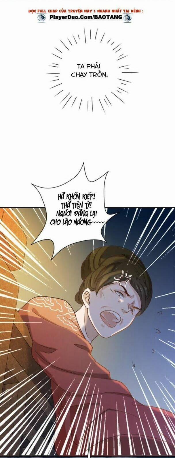 Hầu Gia Nhà Ta Không Sủng Ta 1 trang 25