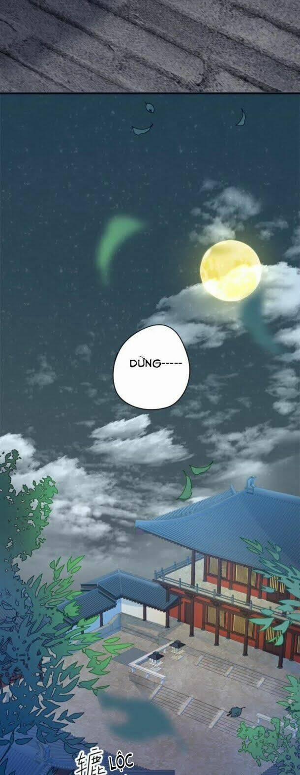 Hầu Gia Nhà Ta Không Sủng Ta 1 trang 33