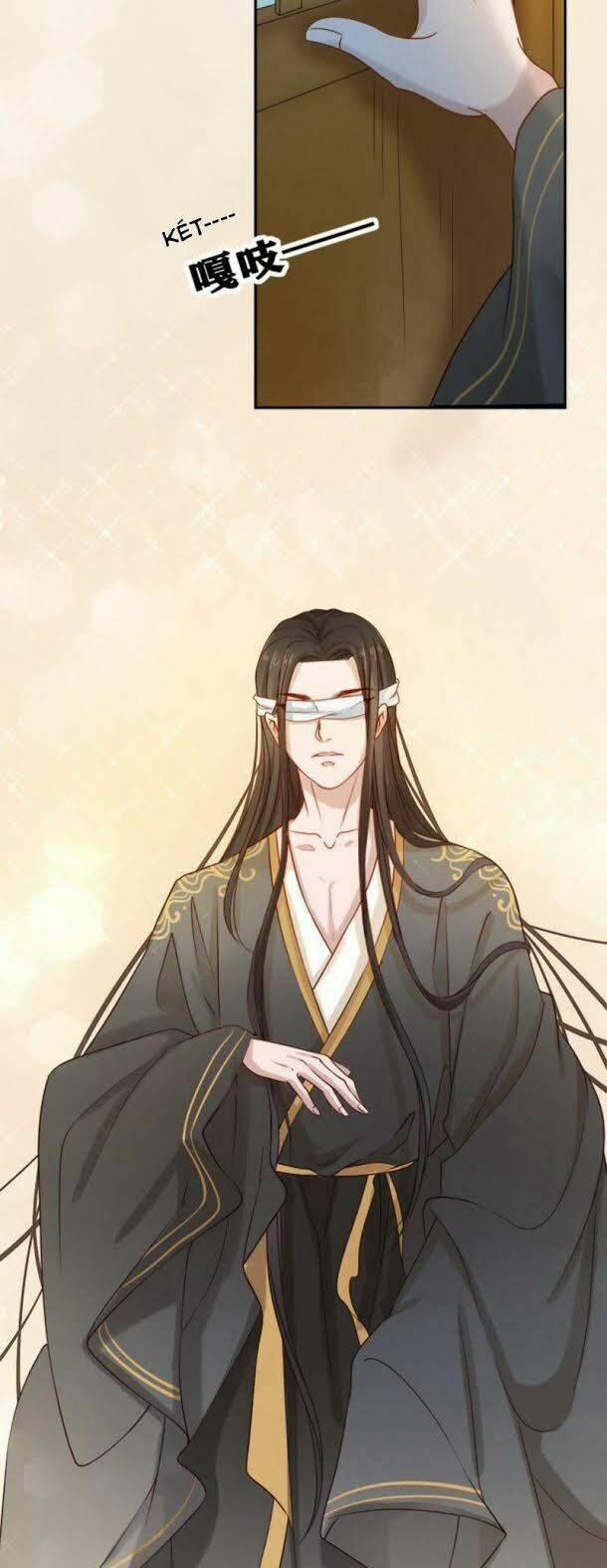 Hầu Gia Nhà Ta Không Sủng Ta 1 trang 39