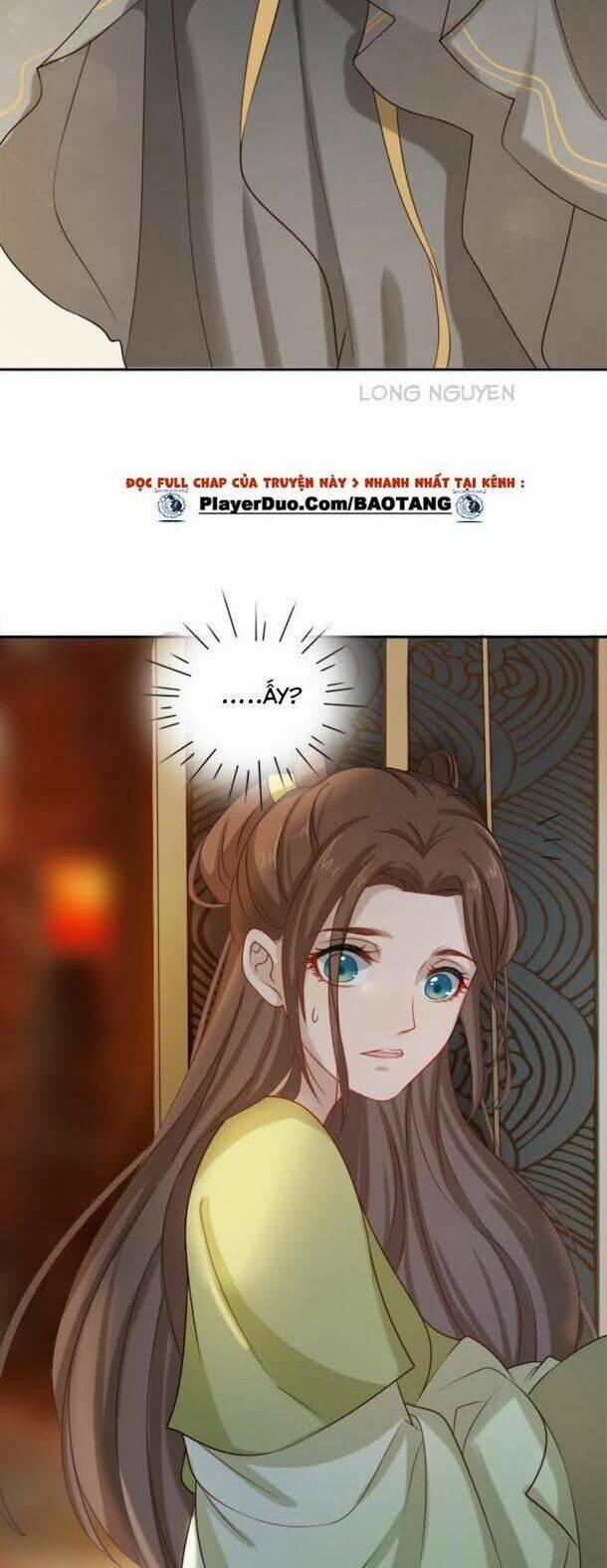 Hầu Gia Nhà Ta Không Sủng Ta 1 trang 40