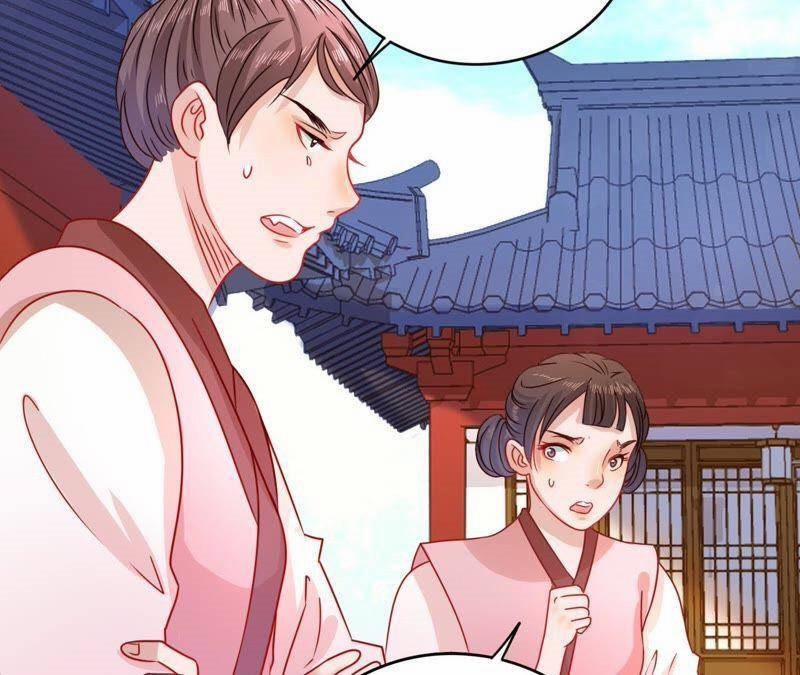 Hầu Gia Nhà Ta Không Sủng Ta 15 trang 11