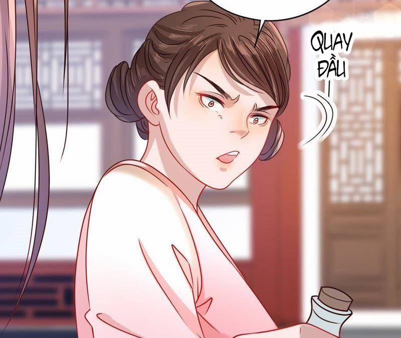 Hầu Gia Nhà Ta Không Sủng Ta 15 trang 13