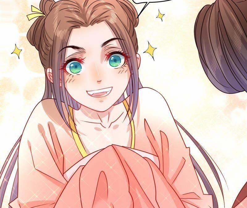 Hầu Gia Nhà Ta Không Sủng Ta 15 trang 15