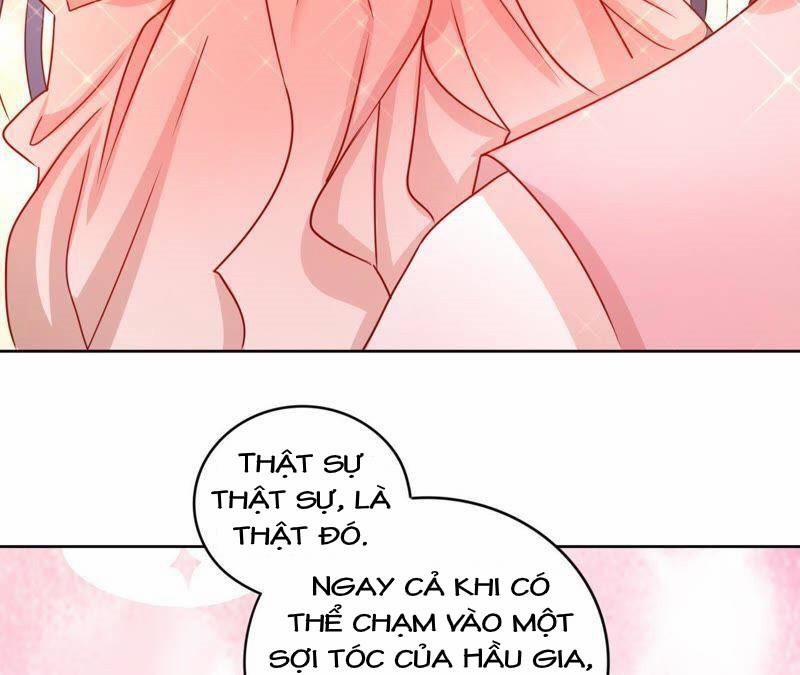 Hầu Gia Nhà Ta Không Sủng Ta 15 trang 16