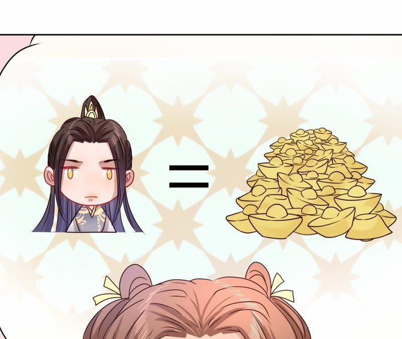 Hầu Gia Nhà Ta Không Sủng Ta 15 trang 19