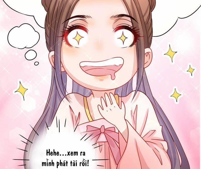 Hầu Gia Nhà Ta Không Sủng Ta 15 trang 20