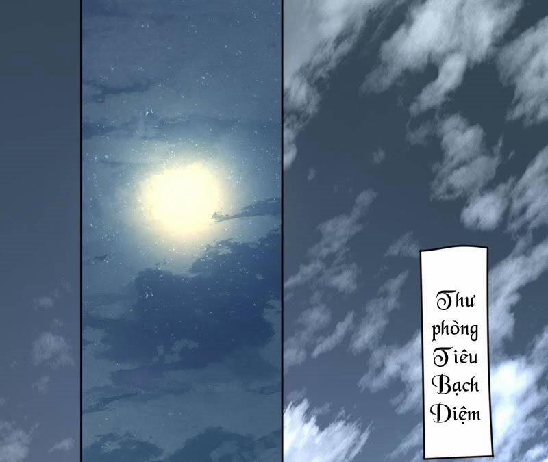 Hầu Gia Nhà Ta Không Sủng Ta 15 trang 24