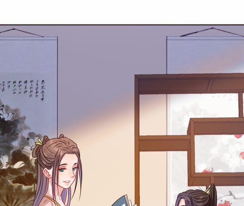 Hầu Gia Nhà Ta Không Sủng Ta 15 trang 27