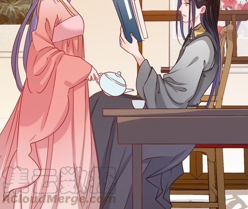 Hầu Gia Nhà Ta Không Sủng Ta 15 trang 28