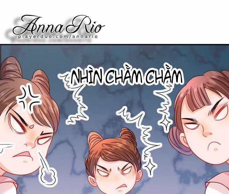 Hầu Gia Nhà Ta Không Sủng Ta 15 trang 3