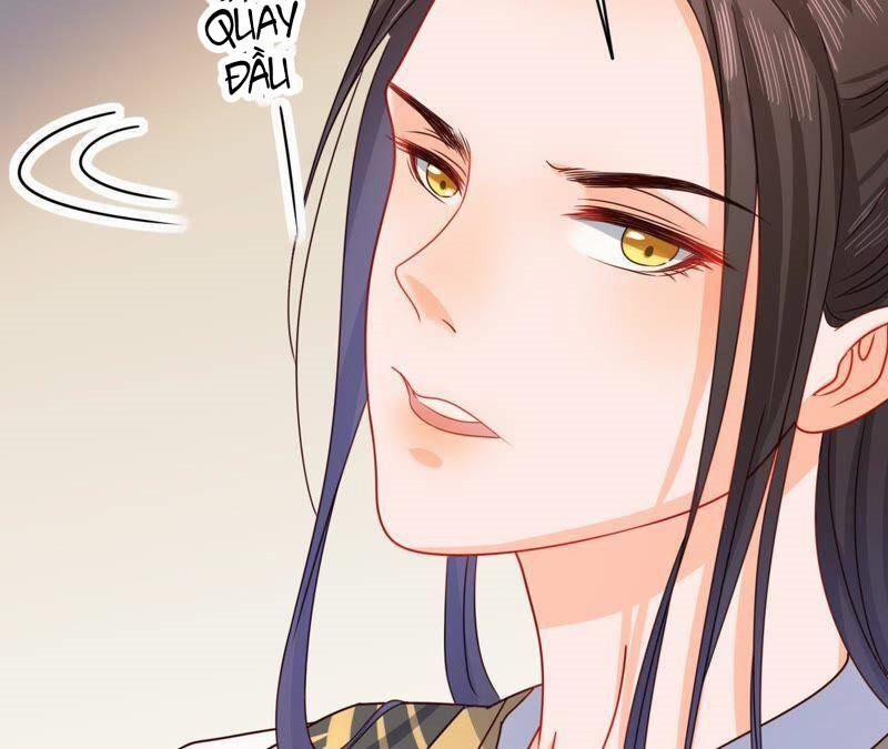 Hầu Gia Nhà Ta Không Sủng Ta 15 trang 30