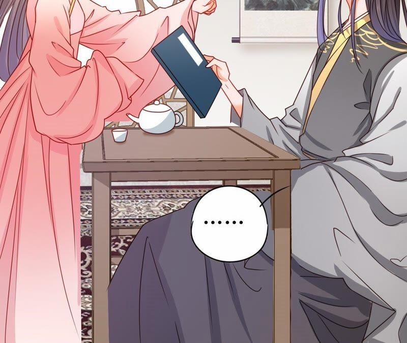 Hầu Gia Nhà Ta Không Sủng Ta 15 trang 33