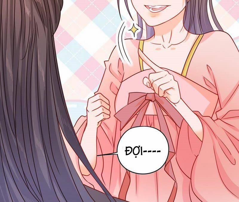 Hầu Gia Nhà Ta Không Sủng Ta 15 trang 35