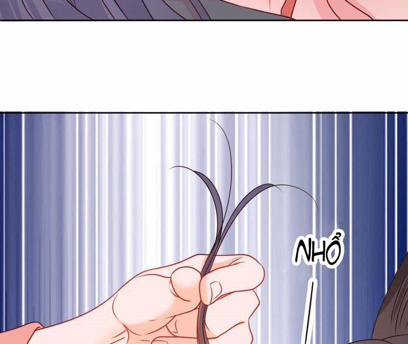 Hầu Gia Nhà Ta Không Sủng Ta 15 trang 36