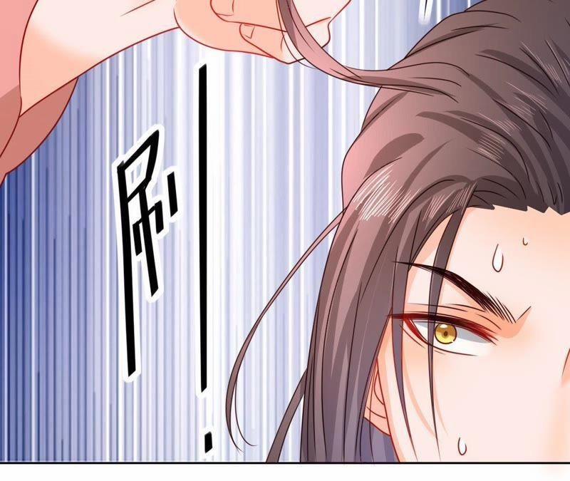 Hầu Gia Nhà Ta Không Sủng Ta 15 trang 37