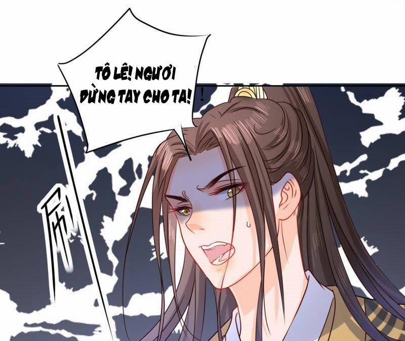 Hầu Gia Nhà Ta Không Sủng Ta 15 trang 38