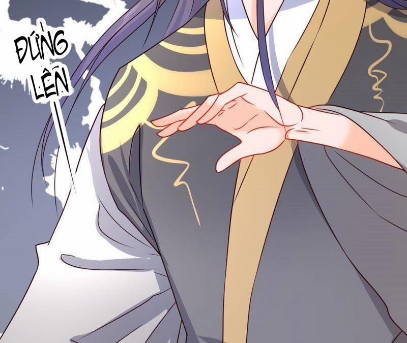 Hầu Gia Nhà Ta Không Sủng Ta 15 trang 39