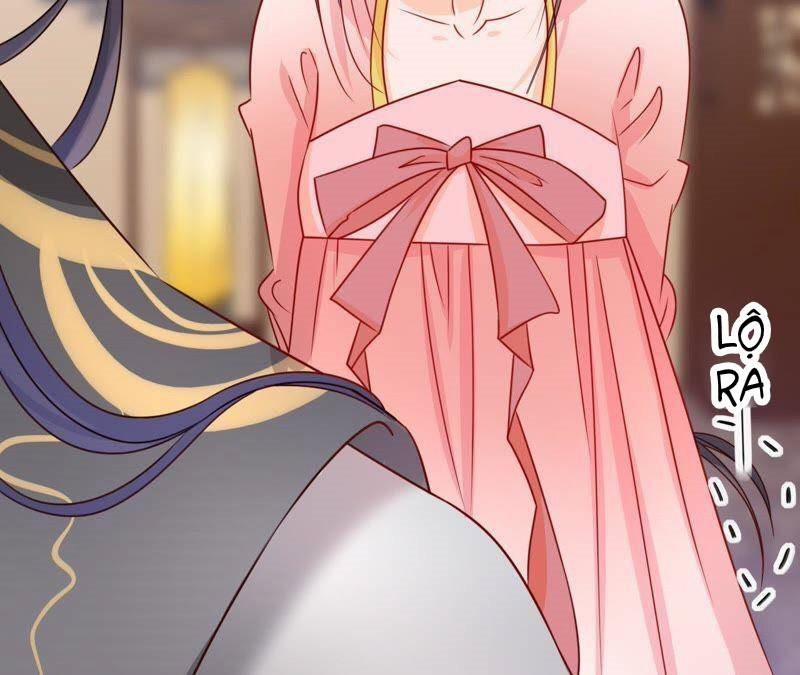 Hầu Gia Nhà Ta Không Sủng Ta 15 trang 42