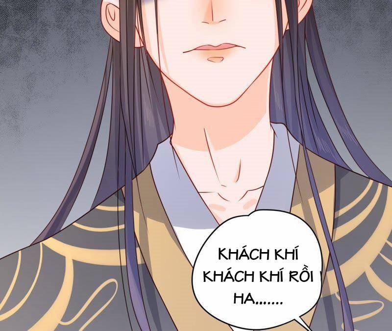 Hầu Gia Nhà Ta Không Sủng Ta 15 trang 44