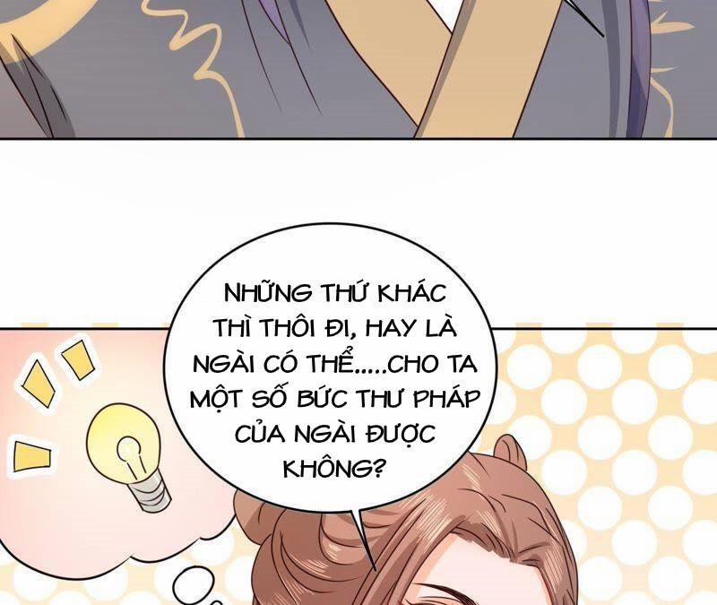 Hầu Gia Nhà Ta Không Sủng Ta 15 trang 45