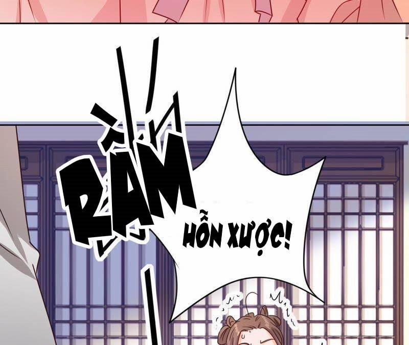 Hầu Gia Nhà Ta Không Sủng Ta 15 trang 47