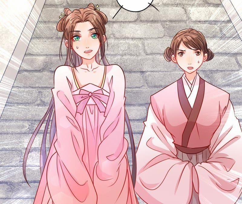 Hầu Gia Nhà Ta Không Sủng Ta 15 trang 5