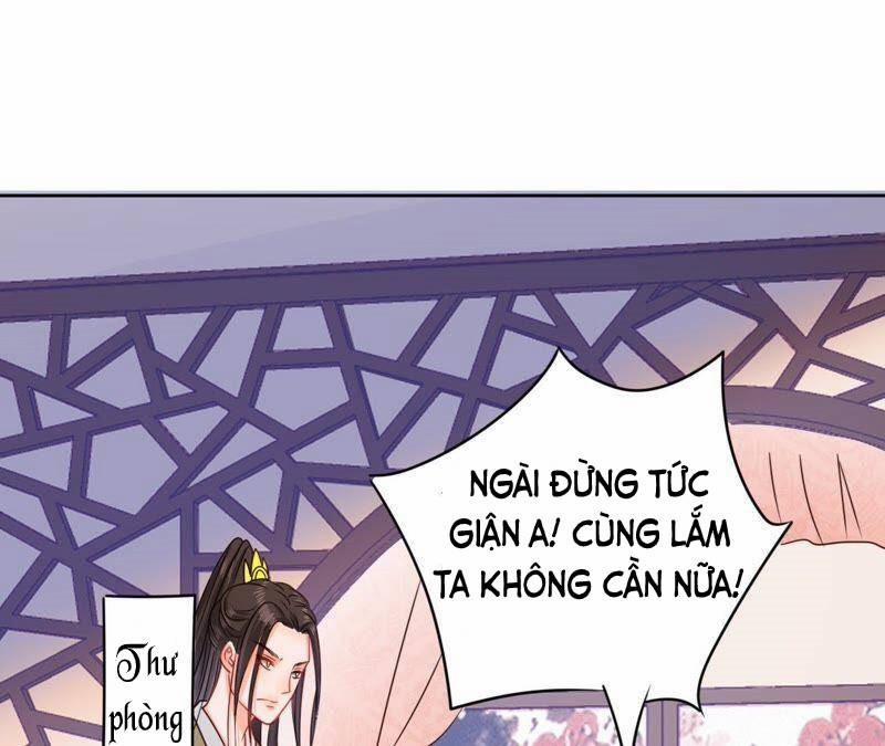 Hầu Gia Nhà Ta Không Sủng Ta 15 trang 50