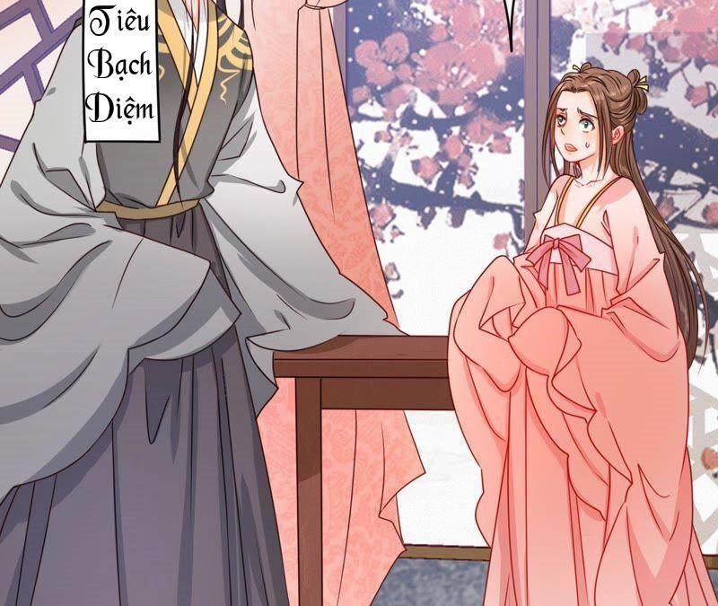 Hầu Gia Nhà Ta Không Sủng Ta 15 trang 51