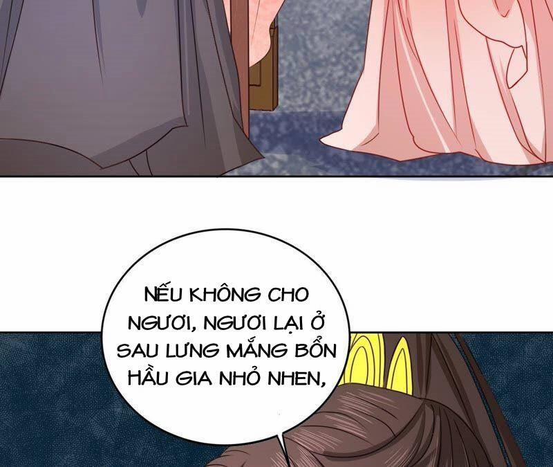 Hầu Gia Nhà Ta Không Sủng Ta 15 trang 52