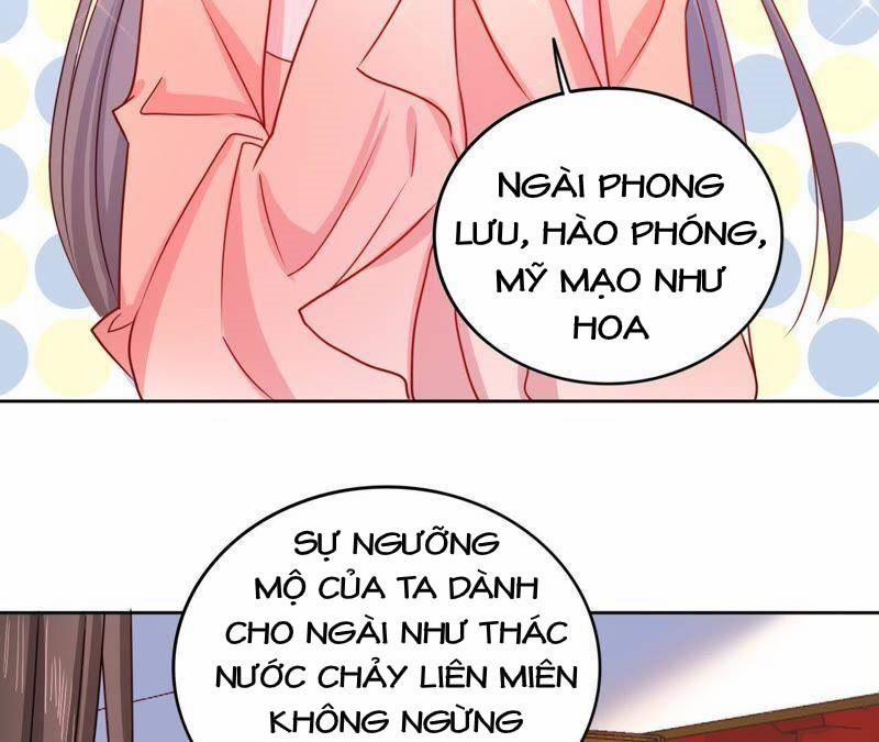 Hầu Gia Nhà Ta Không Sủng Ta 15 trang 56