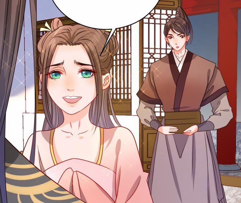 Hầu Gia Nhà Ta Không Sủng Ta 15 trang 57