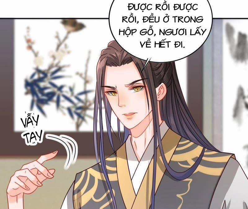 Hầu Gia Nhà Ta Không Sủng Ta 15 trang 59