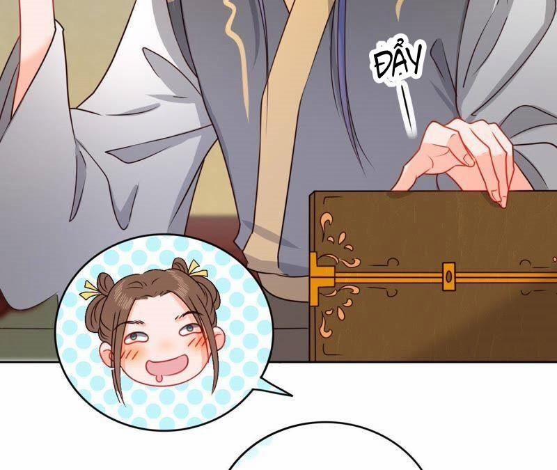Hầu Gia Nhà Ta Không Sủng Ta 15 trang 60