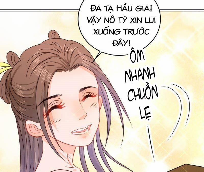 Hầu Gia Nhà Ta Không Sủng Ta 15 trang 61