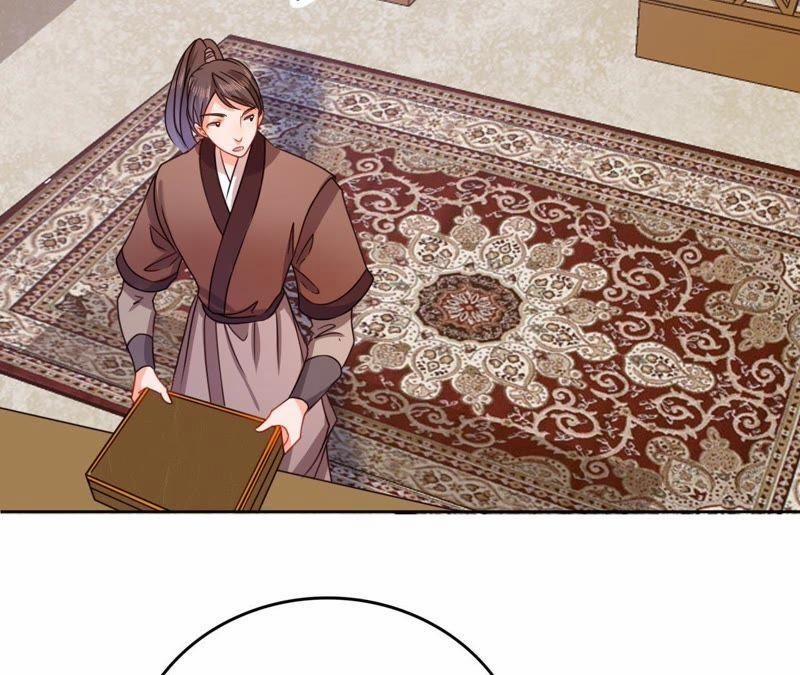 Hầu Gia Nhà Ta Không Sủng Ta 15 trang 64