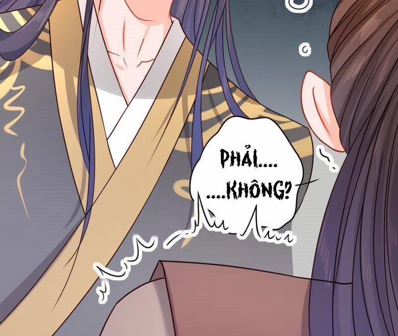 Hầu Gia Nhà Ta Không Sủng Ta 15 trang 68