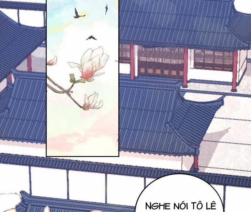 Hầu Gia Nhà Ta Không Sủng Ta 15 trang 70