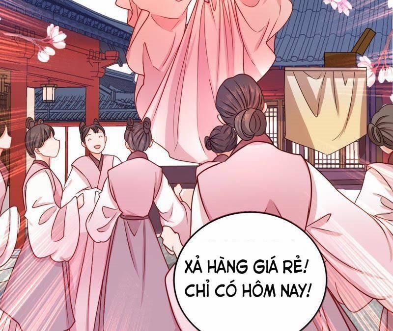 Hầu Gia Nhà Ta Không Sủng Ta 15 trang 74