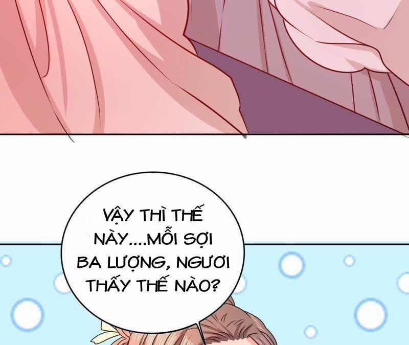 Hầu Gia Nhà Ta Không Sủng Ta 15 trang 77